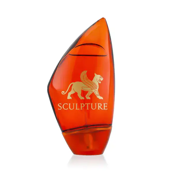 Nikos Sculpture Voyage en OrientParfémovaná voda pro ženy 100 ml Přímo Od Výrobce