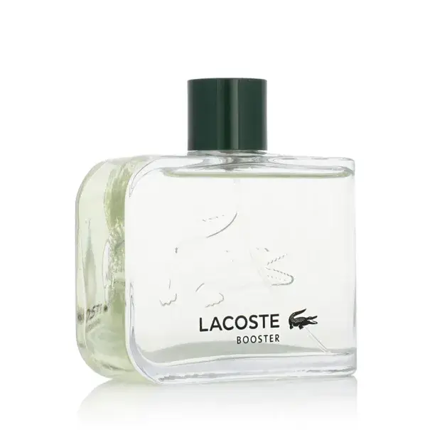 Lacoste BoosterToaletní voda pro muže 125 ml tester Cenově Výhodný
