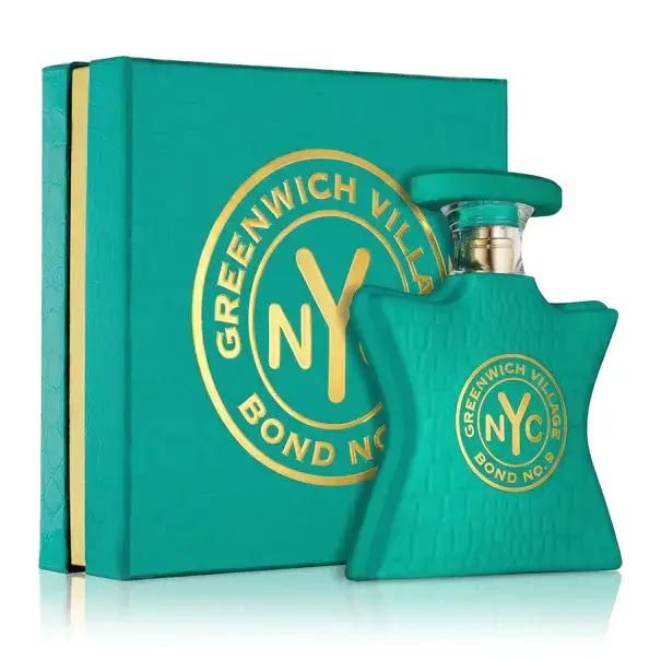 Bond No. 9 Greenwich VillageParfémovaná voda50 ml Kup Teď