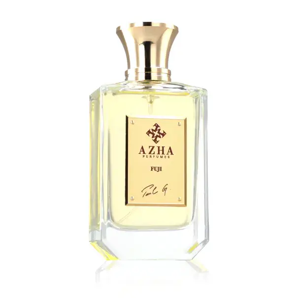 Zlevněný Azha Perfumes FujiParfémovaná voda 100 ml