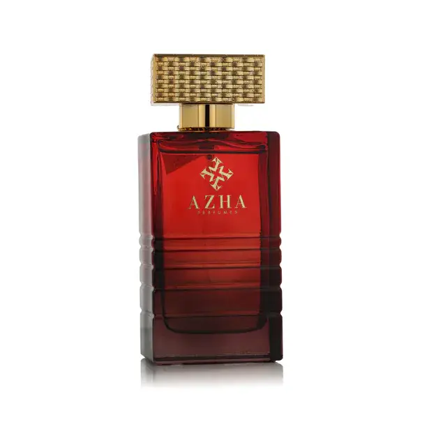 Azha Perfumes Amber MalakyParfémovaná voda pro muže 100 ml Omezená Nabídka