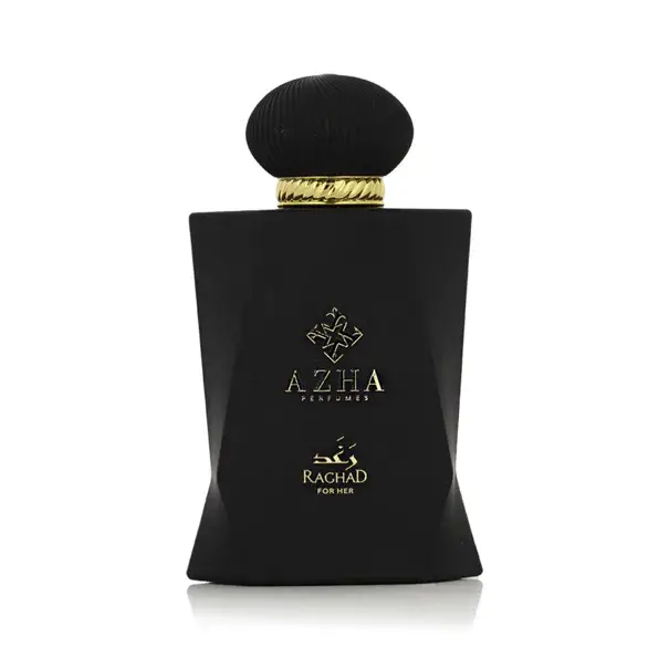 Novinka Azha Perfumes Emerald Nebula Collection Raghad Parfémovaná voda pro ženy 100 ml
