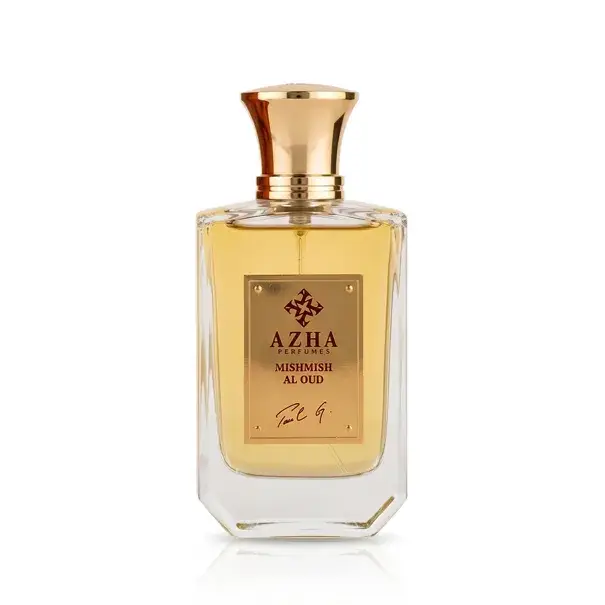 Objednat Nyní Azha Perfumes Mishmish Al OudParfémovaná voda100 ml