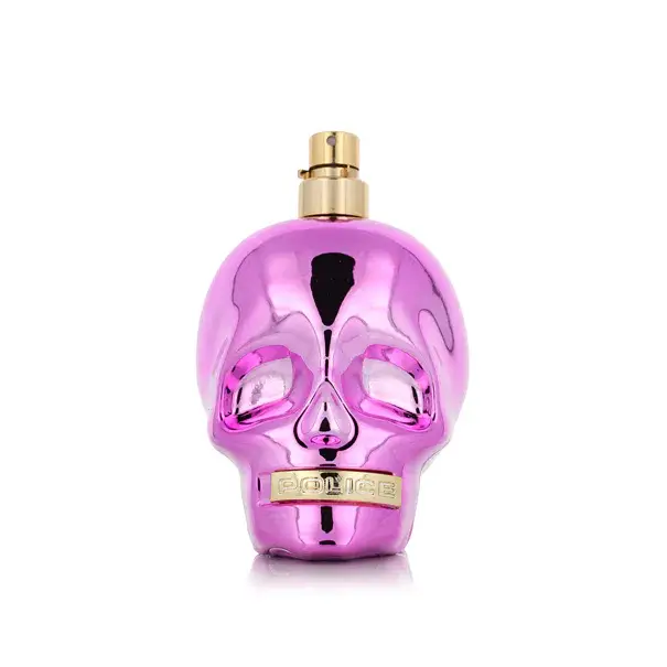 Koupit Online POLICE To Be #FREETODARE Parfémovaná voda pro ženy 125 ml tester