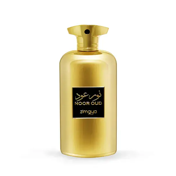 Finální Výprodej Zimaya Noor OudParfémovaná voda 100 ml