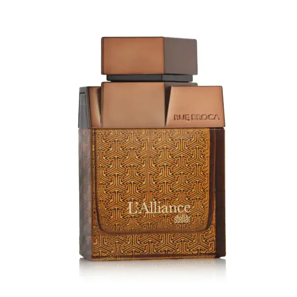 Rue Broca L'Alliance Stellar Parfémovaná voda 100 ml Expresní Doručení