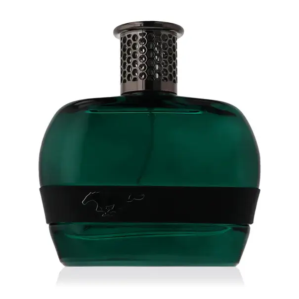 Nejprodávanější Mustang Mustang GreenFord MustangToaletní voda pro muže 100 ml tester