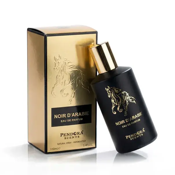 Pendora Scents Noir d'ArabieParfémovaná voda100 ml Finální Výprodej