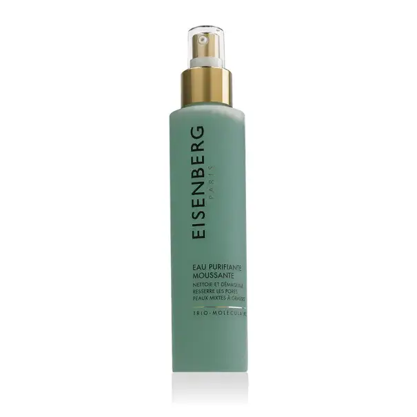 Značkový Eisenberg Purifying Light Foaming Gel 150 ml