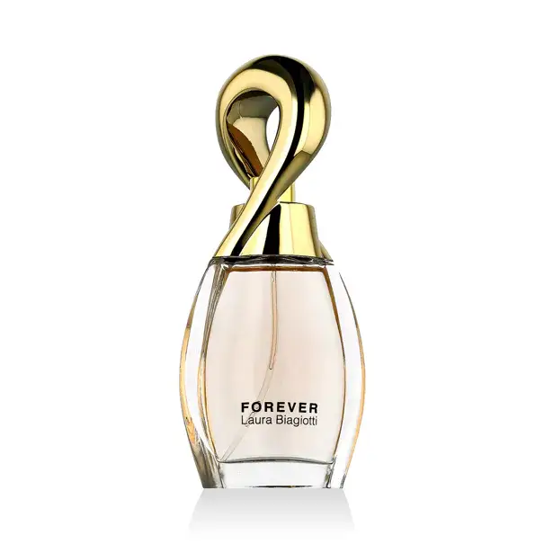 Hit Sezóny Laura Biagiotti Forever GoldParfémovaná voda pro ženy 30 ml