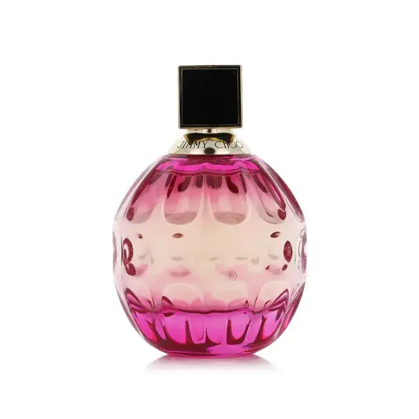 Jimmy Choo Rose PassionParfémovaná voda pro ženy 100 ml tester Doprava Zdarma