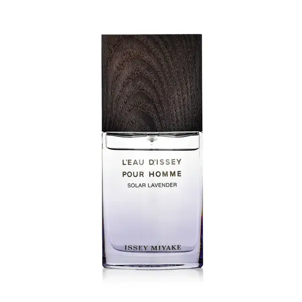 Issey Miyake L'Eau d'Issey pour Homme Solar LavenderToaletní voda pro muže 50 ml Cenový Hit