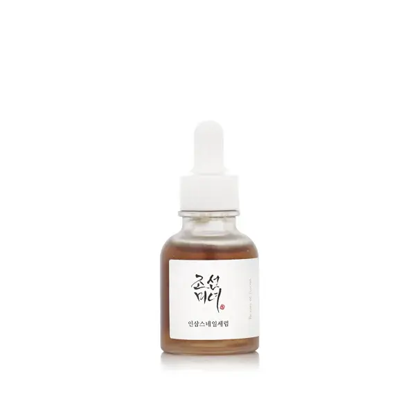 Beauty of Joseon Ginseng+ Snail Mucin Revive Serum 30 ml Finální Výprodej
