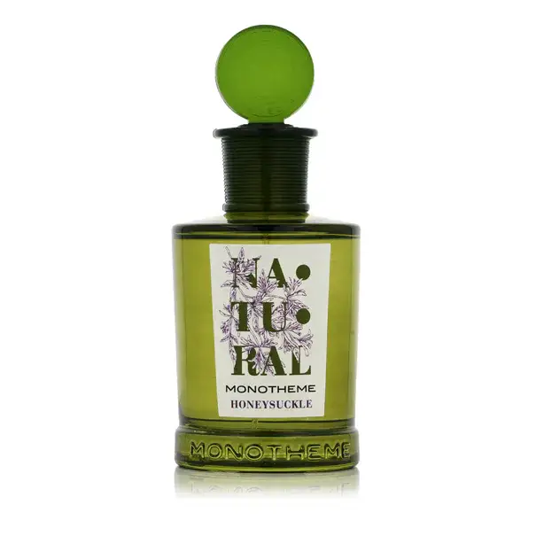 Expresní Doručení Monotheme Natural HoneysuckleToaletní voda 100 ml