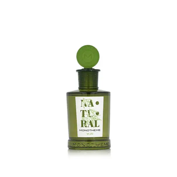 Bezpečná Platba Monotheme Natural YuzuToaletní voda100 ml
