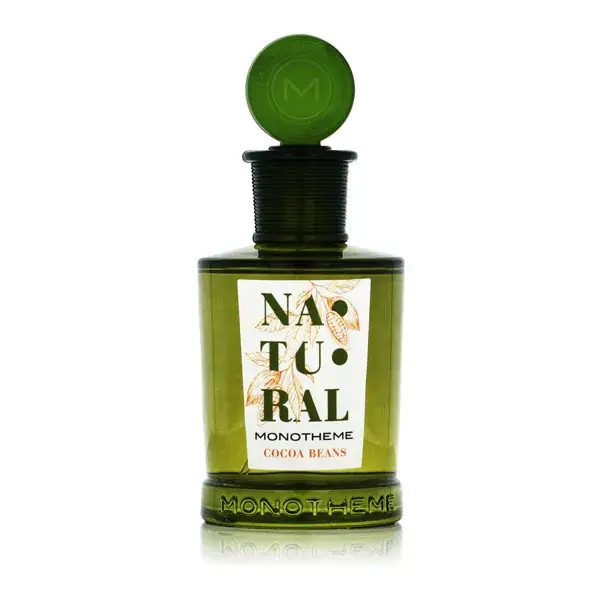 Monotheme Natural Cocoa BeansToaletní voda 100 ml Nová Kolekce