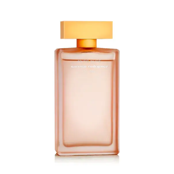Nová Kolekce Narciso Rodriguez For Her Musc Nude Parfémovaná voda pro ženy 100 ml