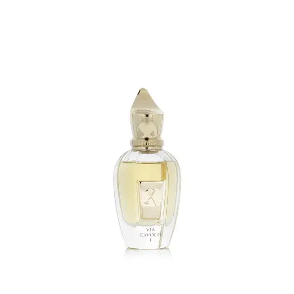 Akce Xerjoff Via Cavour IParfém50 ml