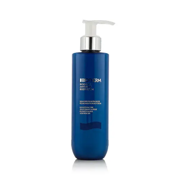 Ověřený Biotherm BiocorpsAnti-Bump Body Serum 200 ml