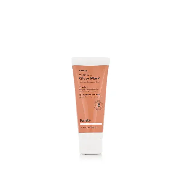 Výhodná Nabídka Hanskin Vitamin C GlowPurifying Mask 70 ml
