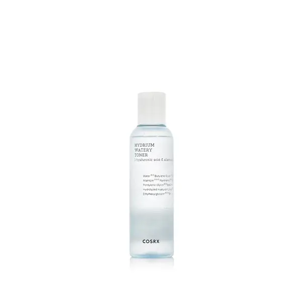 Akce COSRX Hydrium Watery Toner 150 ml
