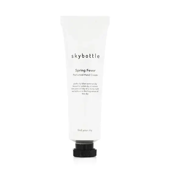 Skybottle Spring FeverPerfumed Hand Cream Krém na ruce 50 ml Doprava Zdarma