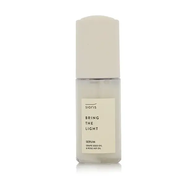 Sioris Bring The Light Serum 35 ml Značkový