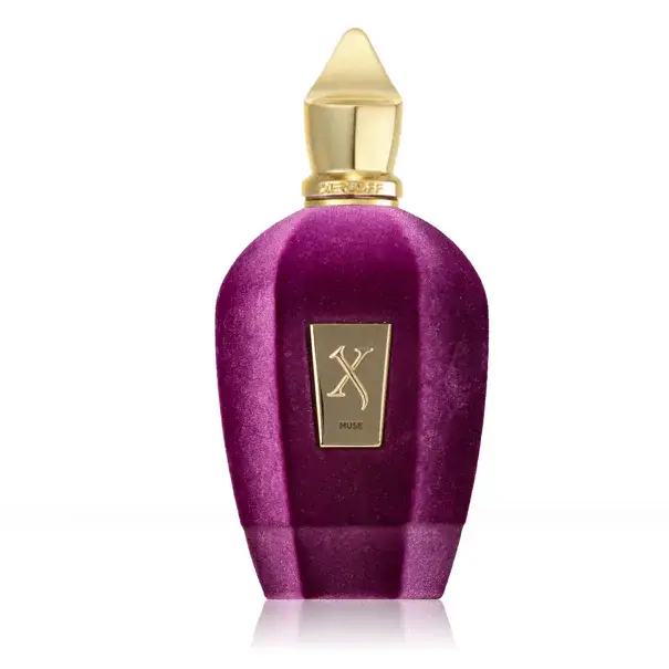 Xerjoff V Collection Muse Parfémovaná voda 100 ml Oblíbený