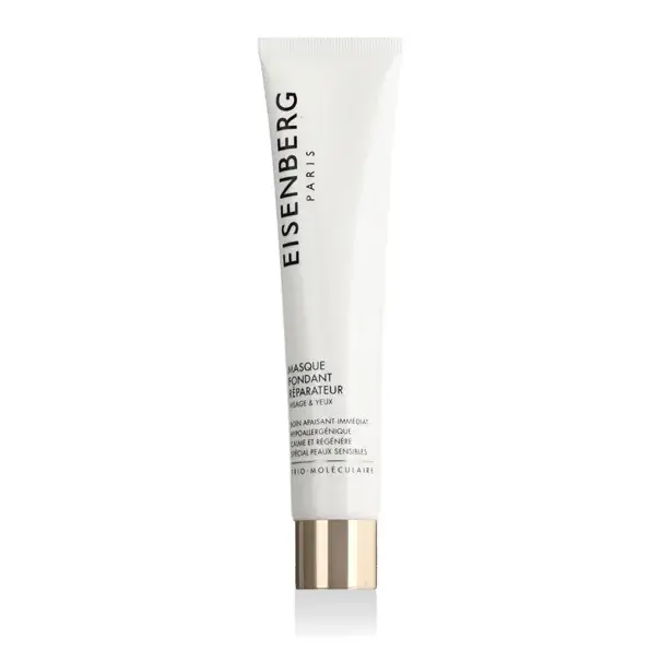 Eisenberg Melt-in Repairing Mask 75 ml Nejprodávanější