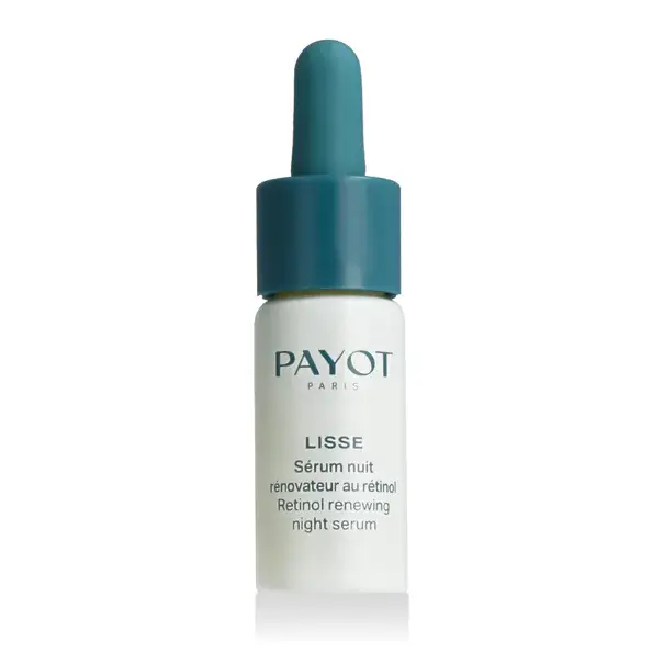 Payot LisseRetinol Renewing Night Serum 15 ml Nejprodávanější