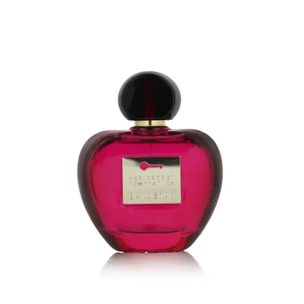 Banderas Her Secret TemptationToaletní voda pro ženy 80 ml Vysoce Kvalitní