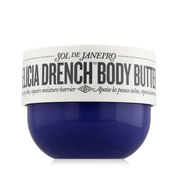 Sol de Janeiro Delicia DrenchBody Butter 240 ml Aktuální
