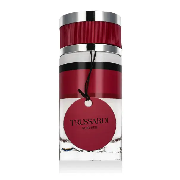 Trussardi Ruby RedTrussardiParfémovaná voda pro ženy 90 ml tester Vysoce Kvalitní