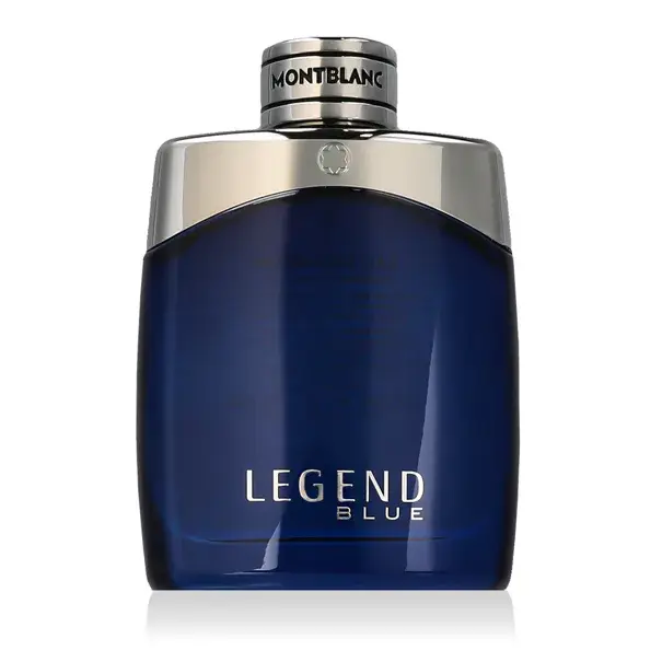 Montblanc Legend BlueParfémovaná voda pro muže 100 ml tester Značkový