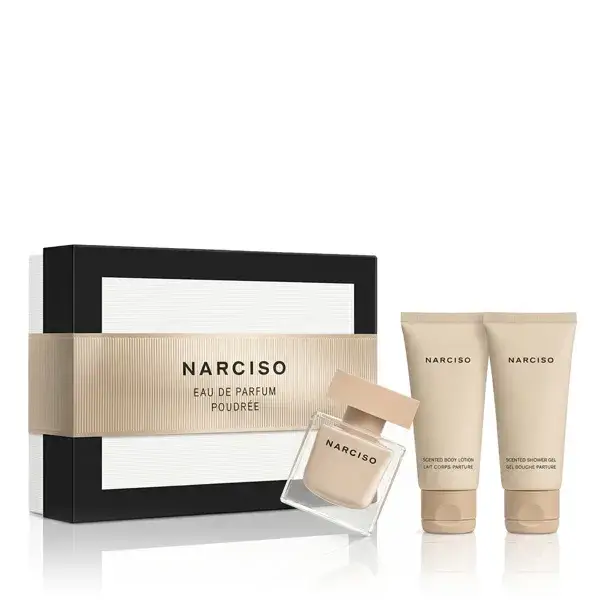 Narciso Rodriguez Narciso Poudréesada pro ženy 1 ks Super Cena