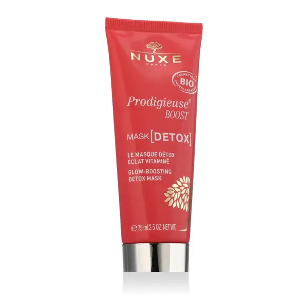 Nuxe Prodigieuse BoostGlow-Boosting Detox Mask 75 ml Ověřený