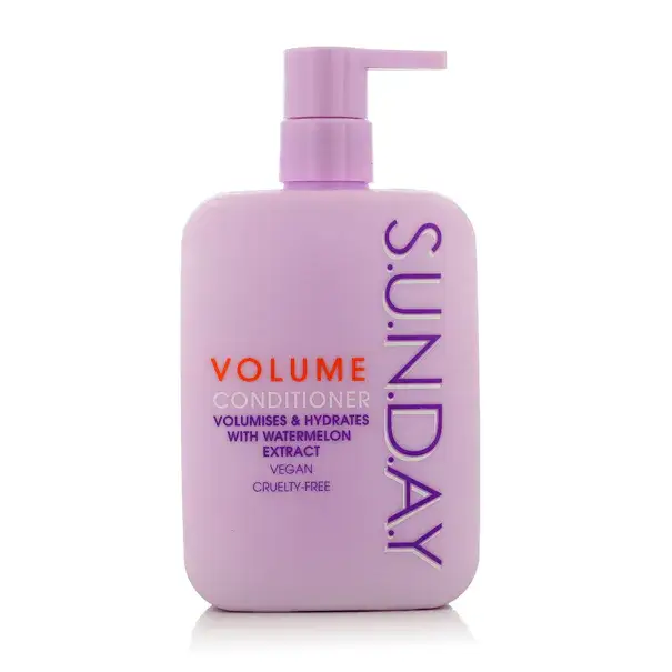 Xpel S.U.N.D.A.YVolume Conditioner 350 ml Nakupujte Hned