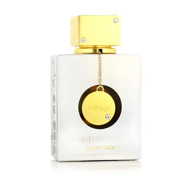 Zlevněný Armaf Club de Nuit White ImperialeParfémovaná voda pro ženy 105 ml