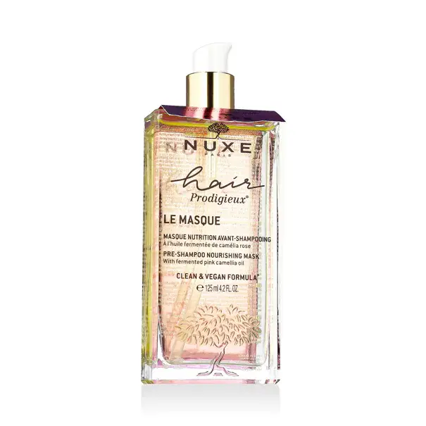 Nízká Cena Nuxe Hair ProdigieuxPre-Shampoo Nourishing Mask 125 ml