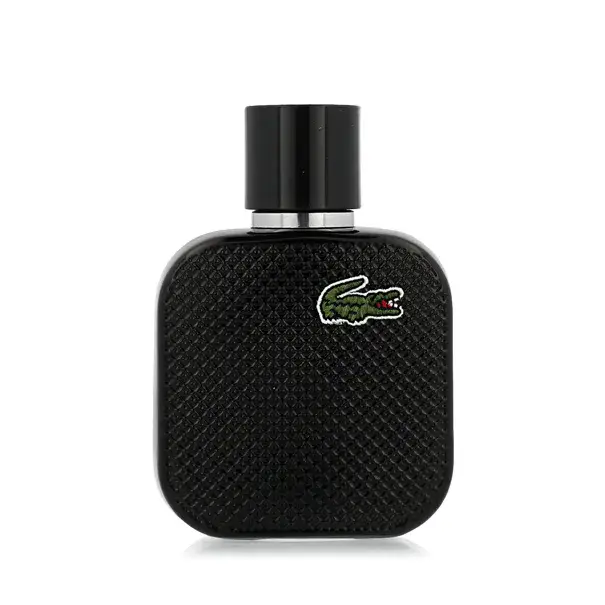 Autentický Lacoste L.12.12 NoirToaletní voda pro muže 50 ml