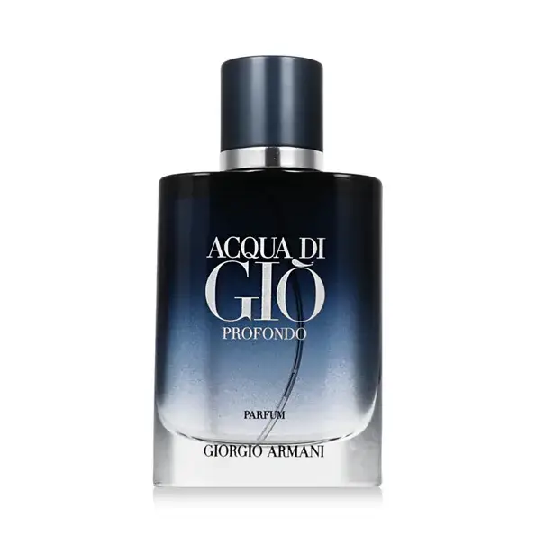Giorgio Armani Acqua di Giò Profondo Parfém pro muže 50 ml Bezpečná Platba