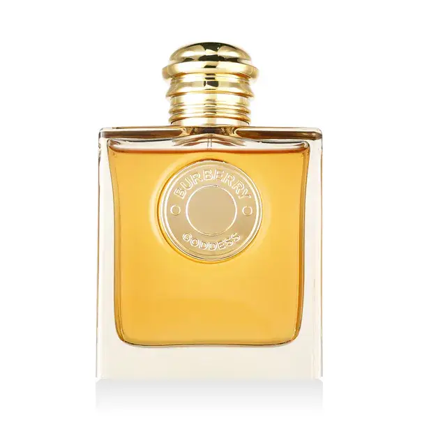 Burberry Goddess IntenseParfémovaná voda pro ženy Plnitelný 100 ml Rychlé Dodání