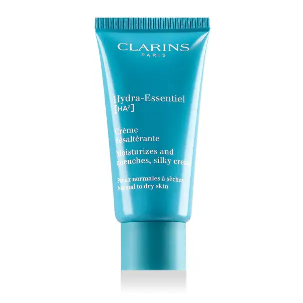 Clarins Hydra-Essentiel[HA2] Moisturizes and Quenches Silky Cream 30 ml Pouze Dnes