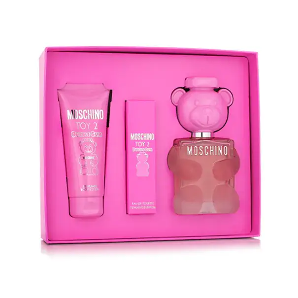 Levný Moschino Toy 2 Bubble Gumsada pro ženy 1 ks