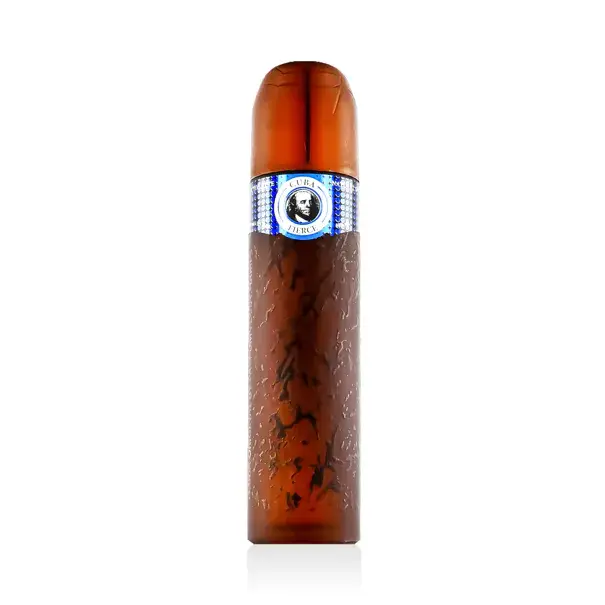 Speciální Cena Cuba FierceToaletní voda pro muže 100 ml