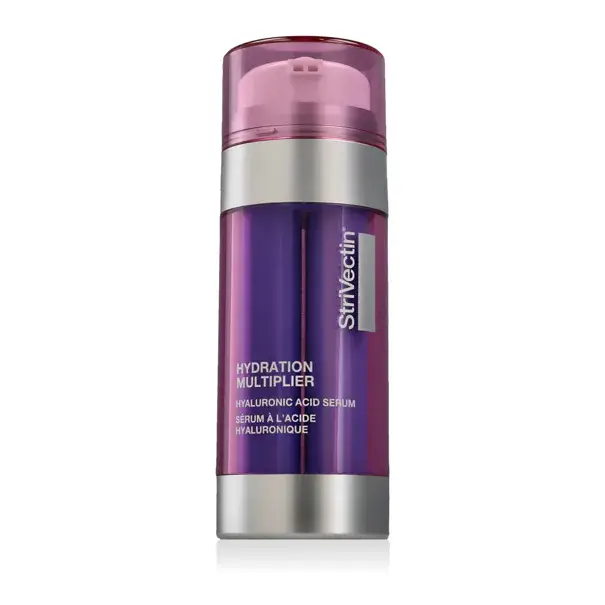 Bezpečná Platba StriVectin Multi-ActionHydration Multiplier Hyaluronic Acid Serum 30 ml