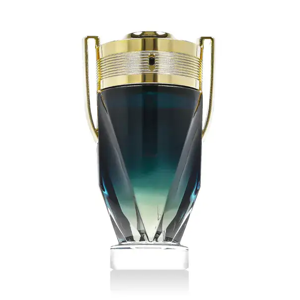 Vrácení Zdarma Paco Rabanne Invictus Parfém pro muže 200 ml