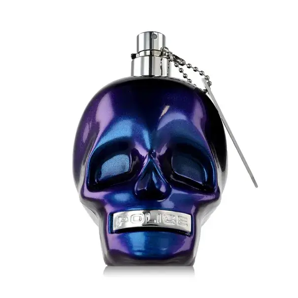 Vrácení Zdarma POLICE To Be My.Avatar Toaletní voda pro muže 125 ml