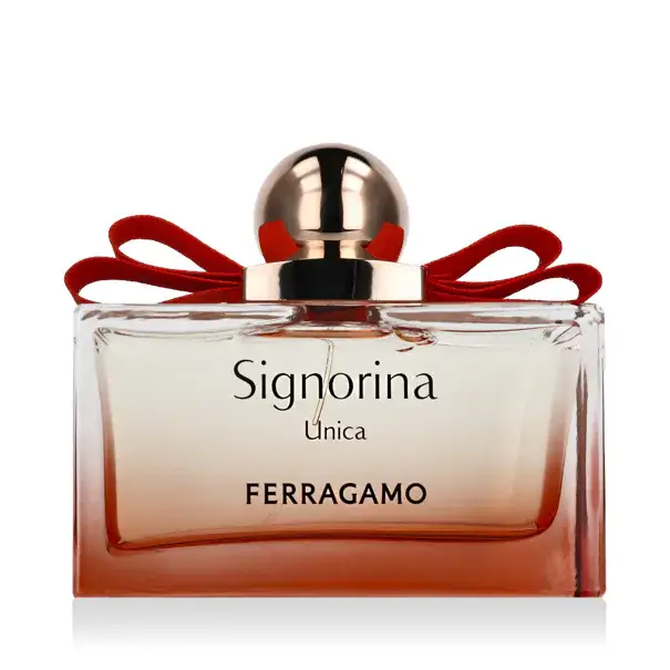 Objednat Nyní Ferragamo Signorina UnicaParfémovaná voda pro ženy 100 ml