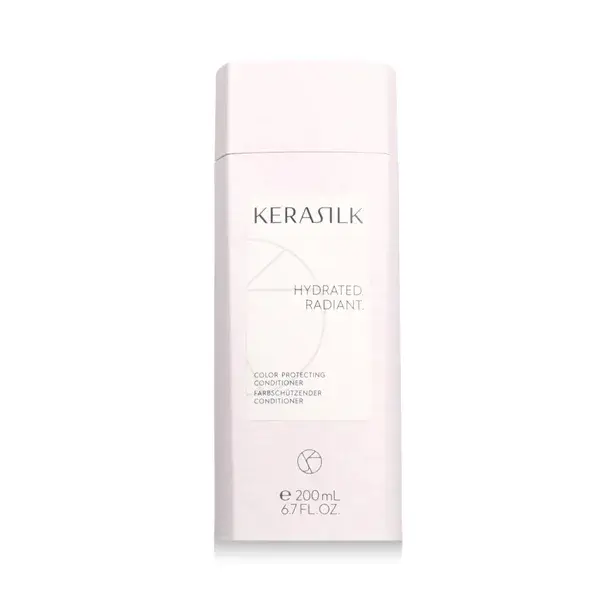 Dokud Zásoby Vydrží KERASILK EssentialsColor Protecting Conditioner 200 ml